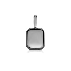 Ice Stone Luminous Colorful Gemstone Pendant Necklace