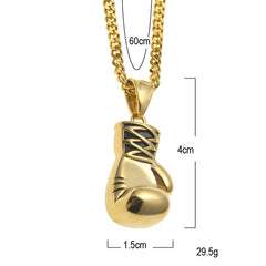 Ice Stone Gold Plated Iced Out Pendants