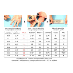 Ice Stone Pink CZ Square 925 Silver Ring